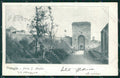 Perugia città Porta Sant'Angelo cartolina QZ2787 – fronte