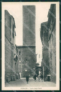 Perugia città cartolina QZ2797 – fronte
