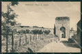 Perugia città Porta Sant'Angelo cartolina QZ2817 – fronte