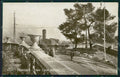 Perugia città PIEGA Foto cartolina QZ2819 – fronte
