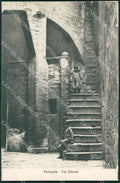Perugia città cartolina QZ2825 – fronte