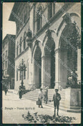 Perugia città cartolina QZ2831 – fronte