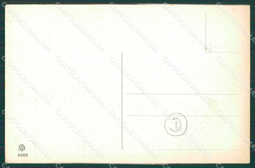 Perugia città cartolina QZ2831 – retro