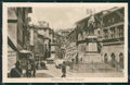 Perugia città Garibaldi cartolina QZ2840 – fronte