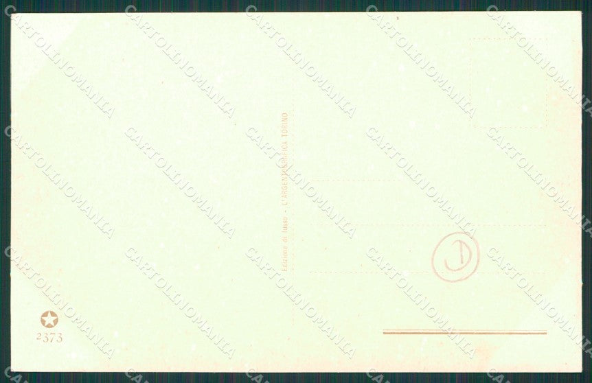 Perugia città Garibaldi cartolina QZ2840 – retro