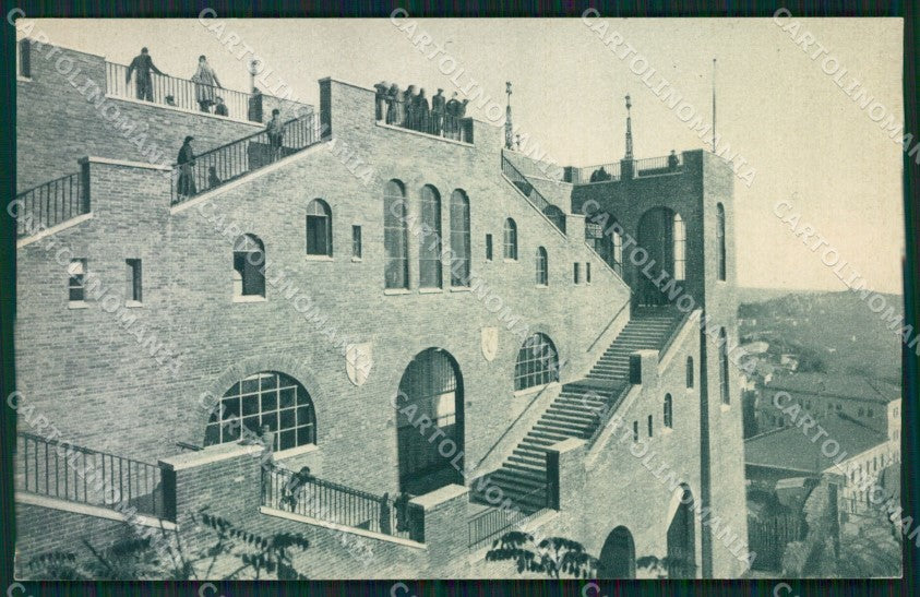 Perugia città cartolina QZ2842 – fronte