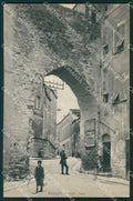 Perugia città cartolina QZ2843 – fronte