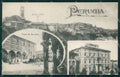Perugia città cartolina QZ2849 – fronte