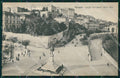 Perugia città Garibaldi cartolina QZ2862 – fronte