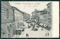 Perugia città Alterocca 2208 ABRASA cartolina QZ2884 – fronte