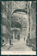 Perugia città cartolina QZ2885 – fronte