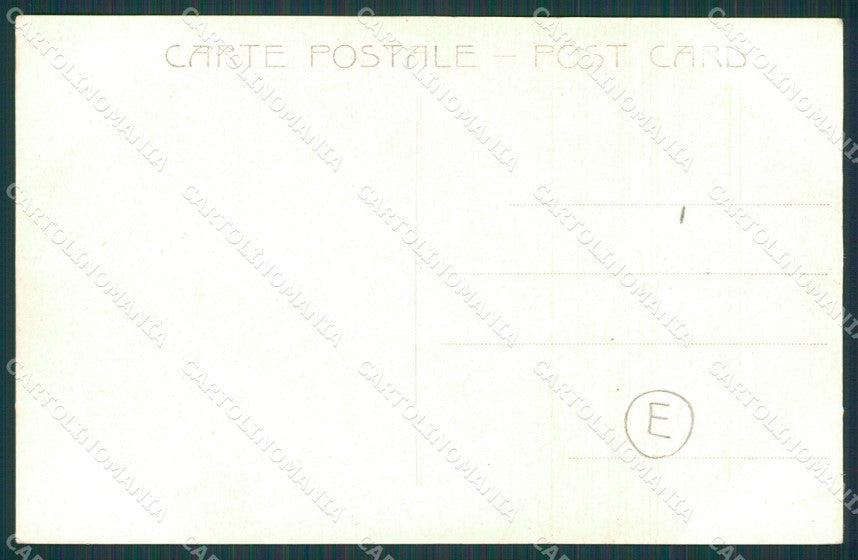 Perugia città Tram cartolina QZ2889 – retro