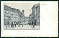 Perugia città cartolina QZ2893 – fronte