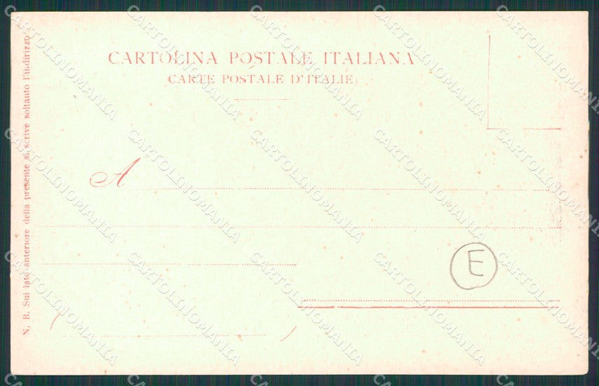 Perugia città cartolina QZ2893 – retro