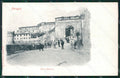 Perugia città cartolina QZ2895 – fronte