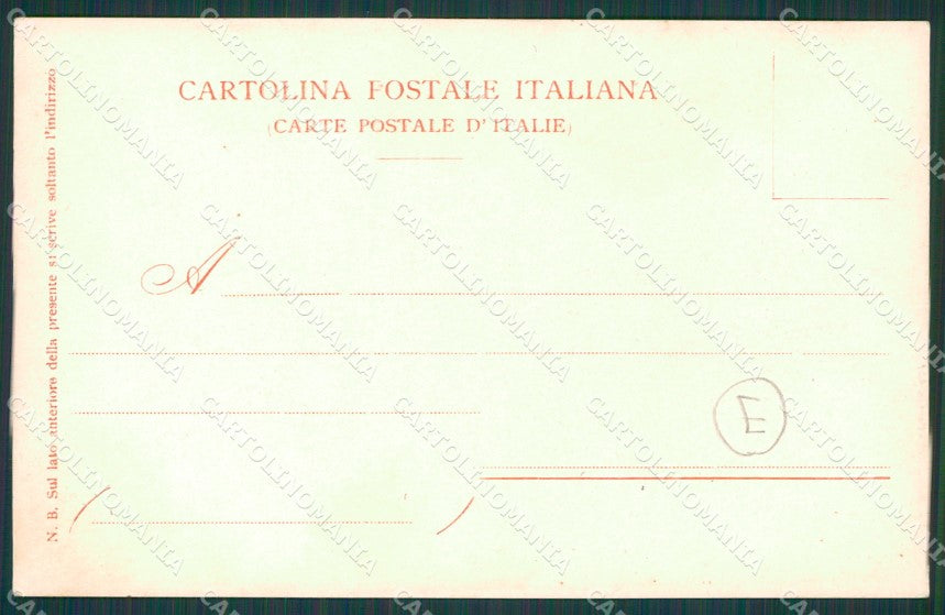 Perugia città cartolina QZ2895 – retro