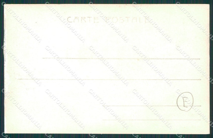 Perugia città Alterocca 2212 cartolina QZ2897 – retro