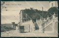 Perugia città Tram cartolina QZ2899 – fronte