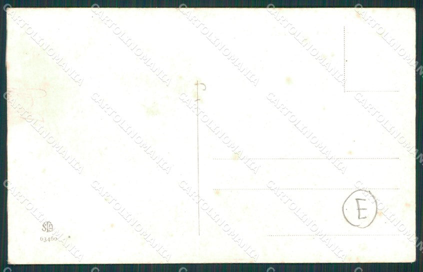 Perugia città Tram cartolina QZ2899 – retro