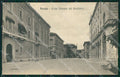 Perugia città PIEGHE cartolina QZ2903 – fronte