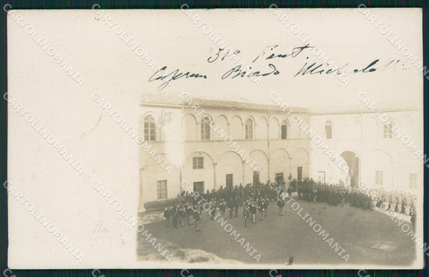 Perugia città Foto cartolina QZ2915 – fronte