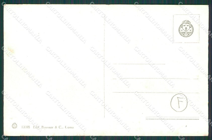 Perugia città cartolina QZ2916 – retro