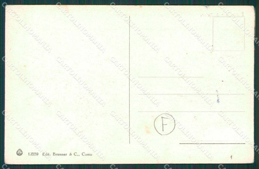 Perugia città cartolina QZ2925 – retro