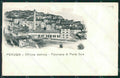 Perugia città cartolina QZ2941 – fronte