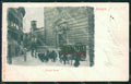 Perugia città Tram cartolina QZ2963 – fronte