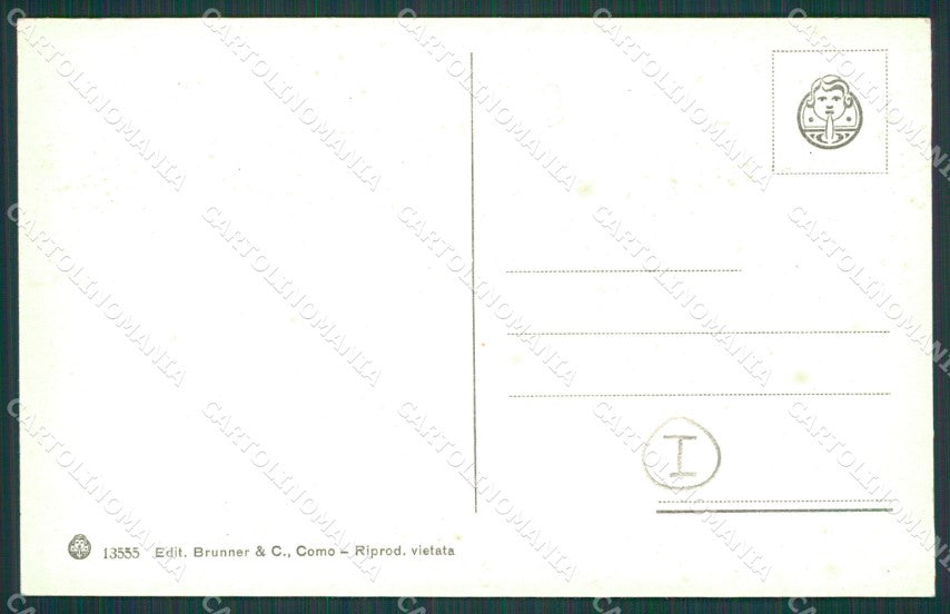 Perugia città cartolina QZ2965 – retro