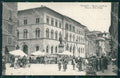 Perugia città Mercato cartolina QZ2971 – fronte
