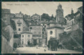 Perugia città cartolina QZ2973 – fronte