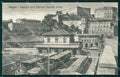 Perugia città Stazione Treno cartolina QZ2979 – fronte