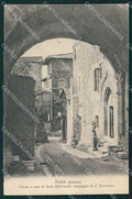 Perugia Assisi cartolina QZ2989 – fronte