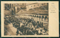 Perugia Assisi Processione cartolina QZ2992 – fronte