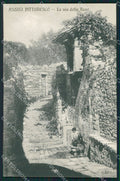 Perugia Assisi cartolina QZ3031 – fronte