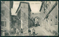 Perugia Assisi cartolina QZ3037 – fronte