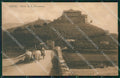 Perugia Assisi Carro Buoi cartolina QZ3039 – fronte