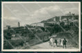 Perugia Assisi Carro Buoi Foto cartolina QZ3041 – fronte