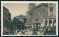 Perugia Assisi Mercato Foto cartolina QZ3042 – fronte