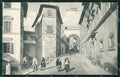 Perugia Assisi cartolina QZ3048 – fronte
