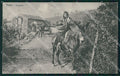 Perugia Assisi cartolina QZ3054 – fronte