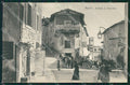 Perugia Assisi cartolina QZ3061 – fronte