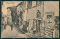 Perugia Assisi Negozio cartolina QZ3063 – fronte
