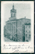 Perugia Foligno Alterocca PIEGHE cartolina QZ3067 – fronte