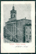Perugia Foligno Alterocca 186 cartolina QZ3068 – fronte