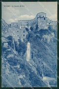 Perugia Foligno cartolina QZ3071 – fronte
