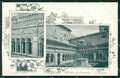 Perugia Foligno Alterocca cartolina QZ3074 – fronte