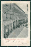 Perugia Foligno Alterocca 178 cartolina QZ3084 – fronte