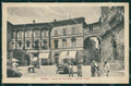 Perugia Foligno cartolina QZ3101 – fronte
